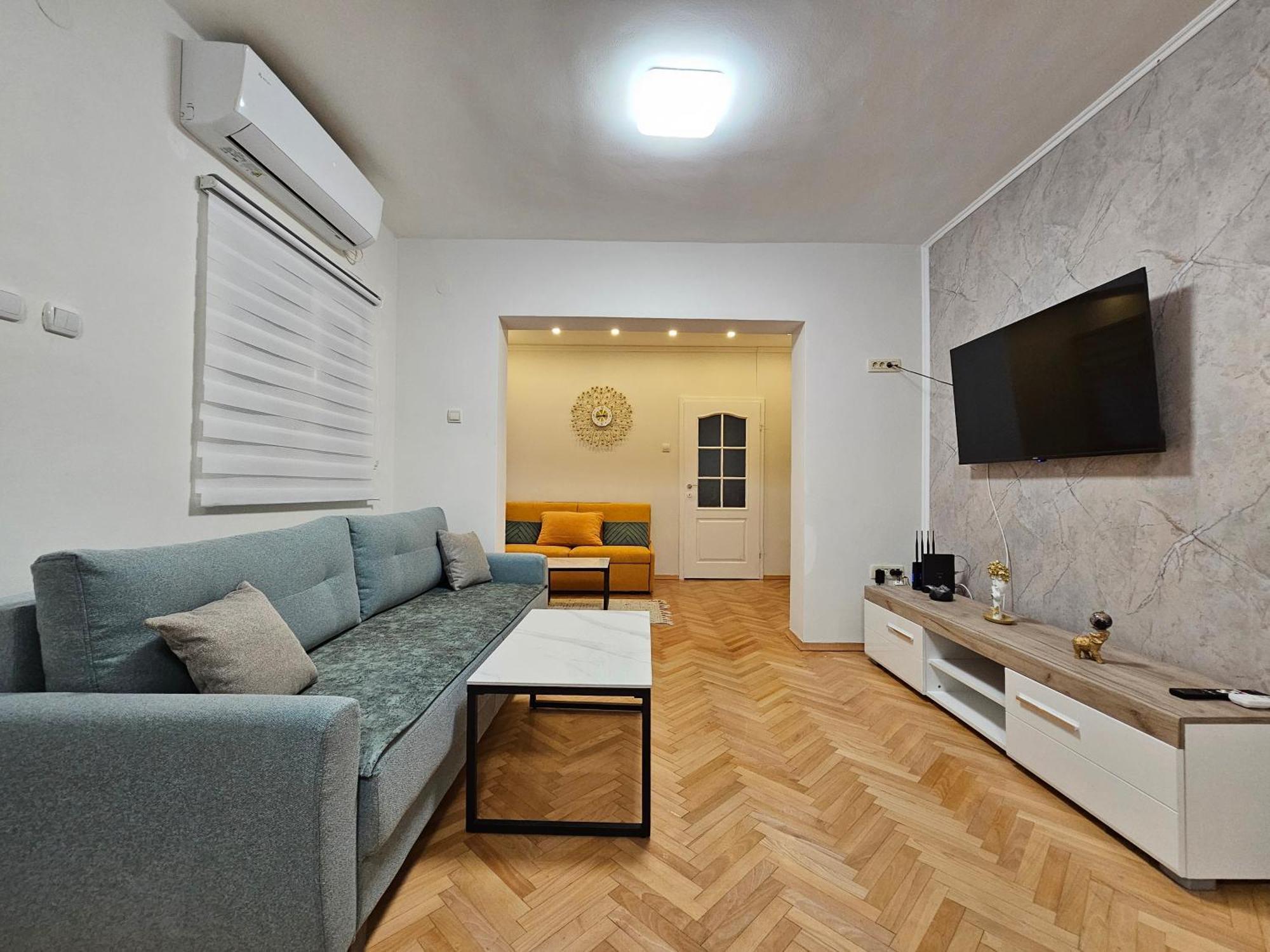 Grazia Maxi Apartament